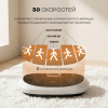 Виброплатформа Sport&Fitness горизонтальная VP009