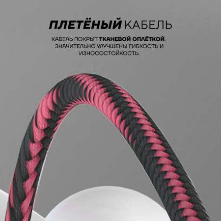 Мышь Ultra-S ULTMICE08-2 черный