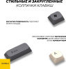 Клавиатура Ultra-S ULTKB02 серый
