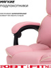 Игровое кресло Sport&Fitness SF-GC19FR, розовый