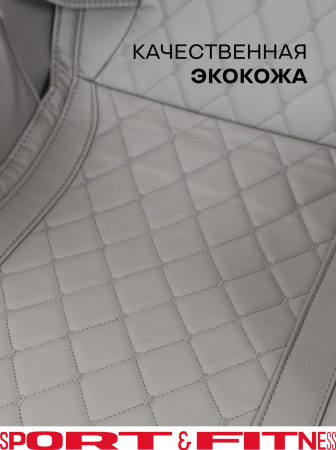 Массажное кресло Sport&Fitness SFBRMC14 до 110 кг 3 программ