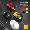 Мышь Ultra-S ULTMICE10-M100 желтый