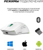 Мышь Ultra-S ULTMICE11-WD139-1-Combo1 белый