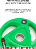 Диск Sport&Fitness SFBRD009-10x2 20 кг