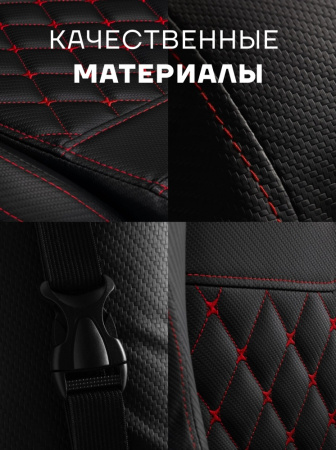 Игровое кресло Sport&Fitness SF-GC16FR, черный