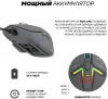 Мышь Ultra-S ULTMICE11-H2-Combo1 черный