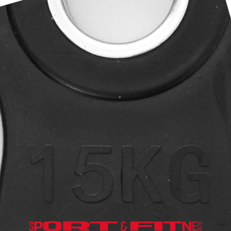 Диск Sport&Fitness SFBRD0012 15 кг