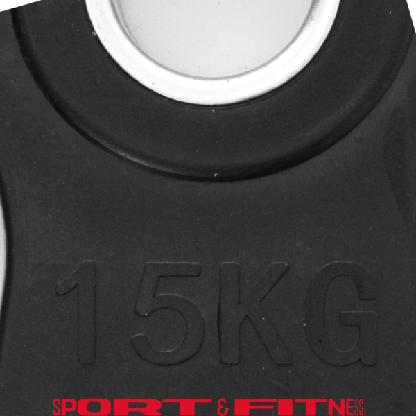 Диск Sport&Fitness SFBRD0012 15 кг