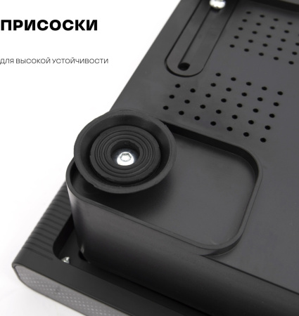 Виброплатформа Sport&Fitness горизонтальная VP050