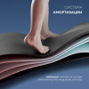Беговая дорожка Sport&Fitness SF-TMBr-010 электрическая