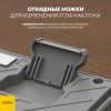 Мышь Ultra-S ULTMICE09 серый