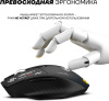 Мышь Ultra-S ULTMICE10-M100-Combo1 черный