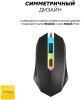 Клавиатура Ultra-S ULTKB01-DarkCombo5 черный