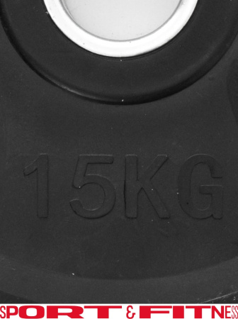 Диск Sport&Fitness SFBRD003-15x4 15 кг
