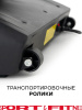 Массажное кресло Sport&Fitness SFBRMC16-Blue до 150 кг 20 программ