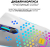 Мышь Ultra-S ULTMICE08-2 белый