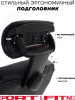 Игровое кресло Sport&Fitness SF-GC19FR, черный