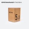 Гиря Sport&Fitness SFBRKB002 цельнолитая 5 кг