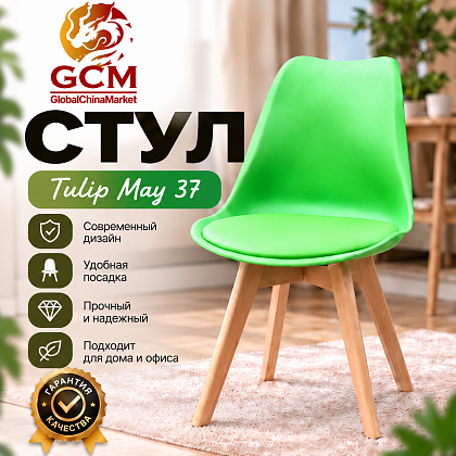 Стул кухонный GCM Tylip May -37