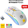 Мышь Ultra-S ULTMICE07 белый