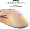 Мышь Ultra-S ULTMICE06 коричневый