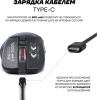 Наушники Ultra-S ULTHPH01-Combo1 черный