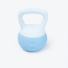 Гиря Sport&Fitness SFBRKB002 цельнолитая 6 кг