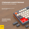 Клавиатура Ultra-S ULTKB02-DarkCombo3 черный