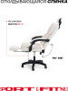 Игровое кресло Sport&Fitness SF-GC19FR, черный
