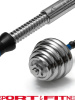 Штанга разборная Sport&Fitness SFBRBar05 100 см 40 кг