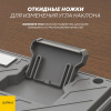 Клавиатура Ultra-S ULTKB02 серый