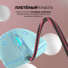 Мышь Ultra-S ULTMICE08 голубой
