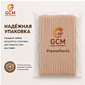 Полотенце 2в1 100% хлопок от GCM TWLS-2