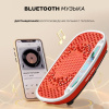 Виброплатформа Sport&Fitness горизонтальная VP003