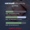 Виброплатформа Sport&Fitness горизонтальная VP001 черная
