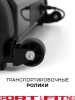 Массажное кресло Sport&Fitness SFBRMC13 до 150 кг 20 программ