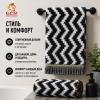 Полотенце  100% хлопок от GCM TWLS-1
