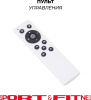 Виброплатформа Sport&Fitness горизонтальная VP006 черный