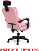 Игровое кресло Sport&Fitness SF-GC19FR, розовый