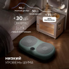 Виброплатформа Sport&Fitness горизонтальная VP010 зеленая