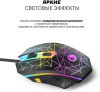 Клавиатура Ultra-S ULTKB01-DarkCombo3 черный