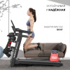 Беговая дорожка Sport&Fitness SF-TMBr-010 электрическая