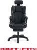 Игровое кресло Sport&Fitness SF-GC19FR, черный