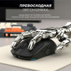 Мышь Ultra-S ULTMICE10-GWH108-2 черный