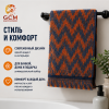 Полотенце  100% хлопок от GCM TWLS-1