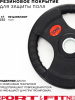 Диск Sport&Fitness SFBRD003-15x4 15 кг