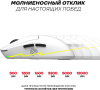 Мышь Ultra-S ULTMICE10-GWH108-2 белый