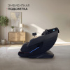 Массажное кресло Sport&Fitness SFBrMC22 до 150 кг 20 программ