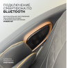 Массажное кресло Sport&Fitness SFBRMC21 до 150 кг 20 программ