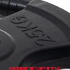 Диск Sport&Fitness SFBRD0012-4 25 кг